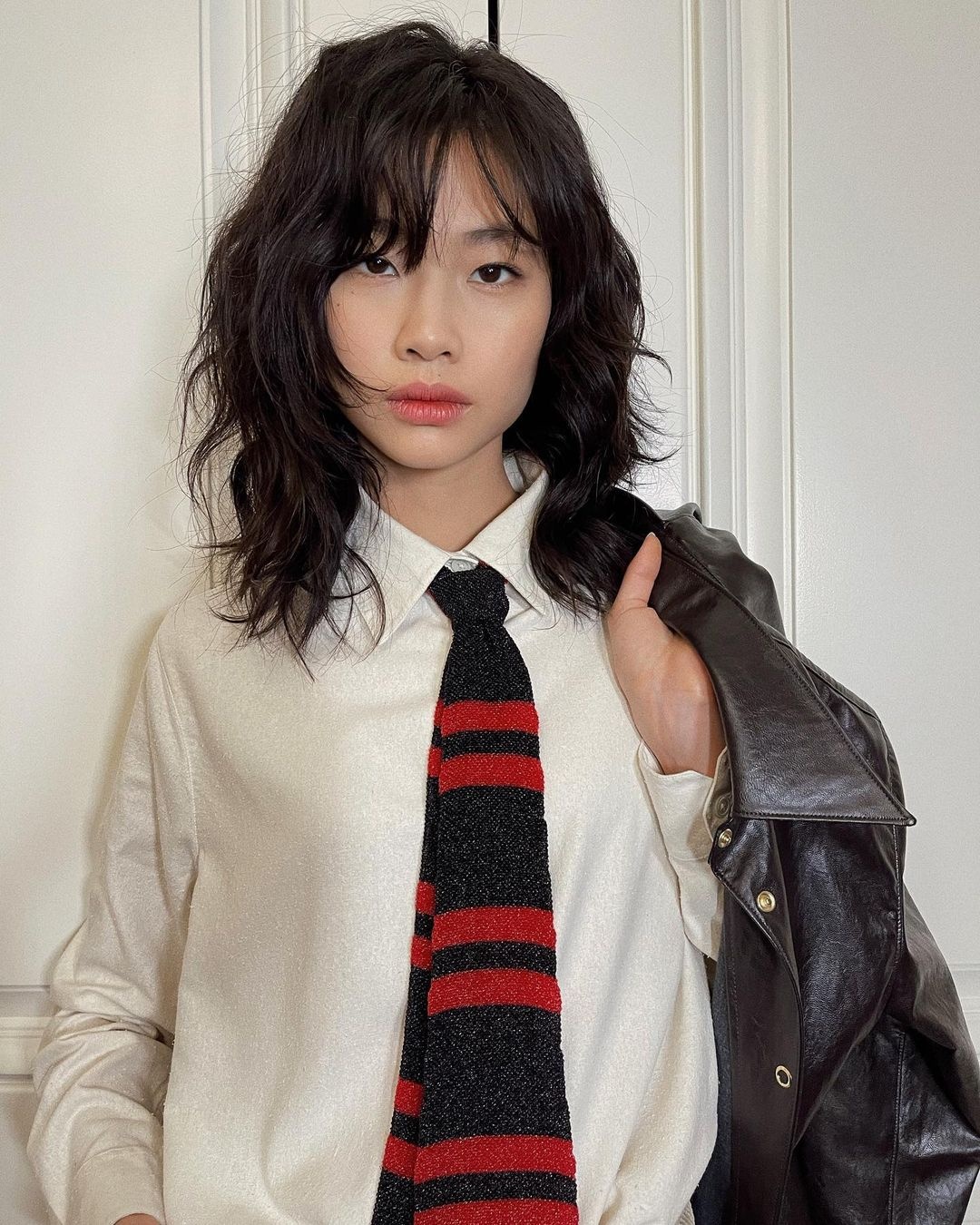 kiểu tóc năm mới ảnh 1 kieu toc nam moi anh 1