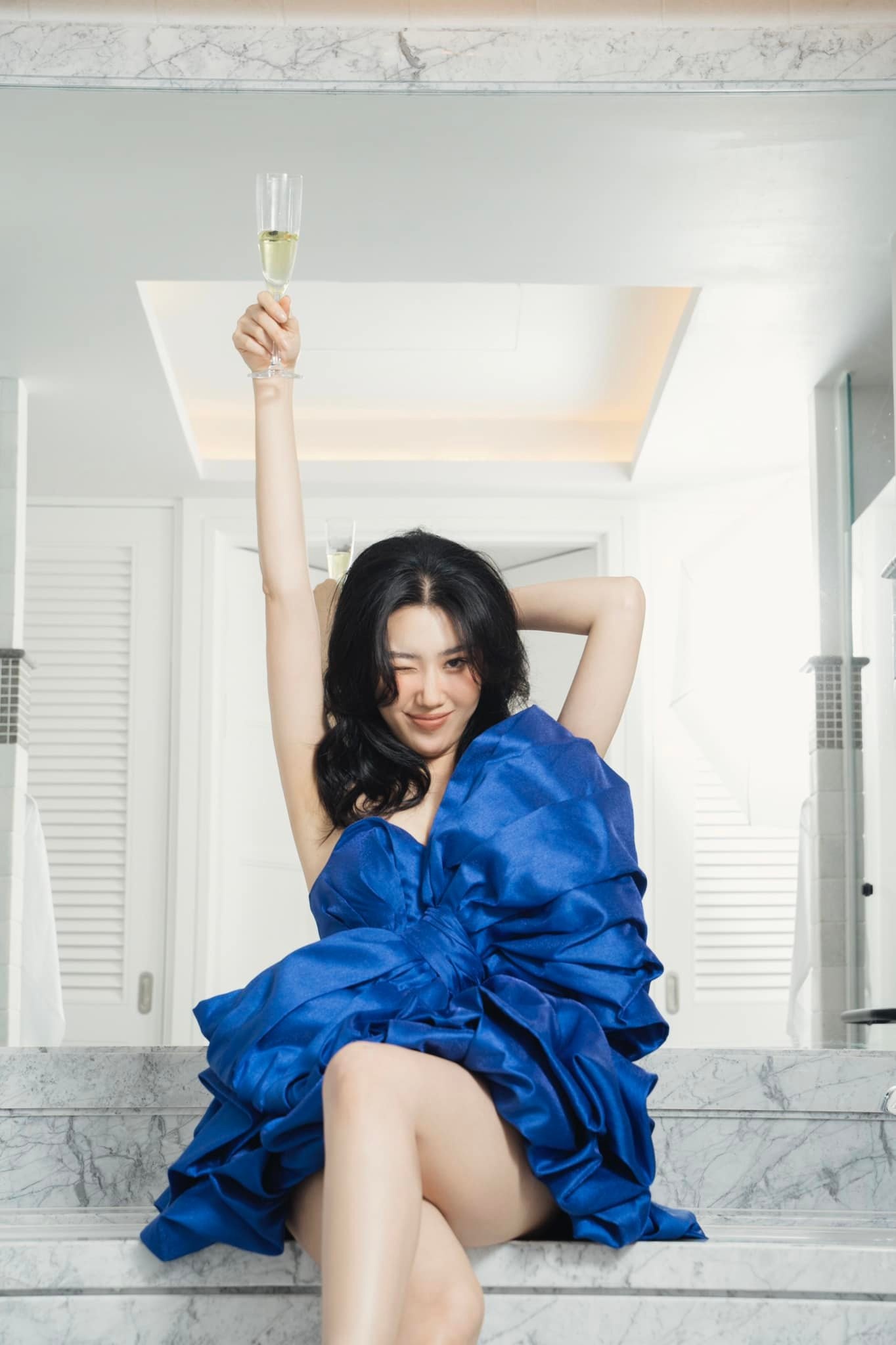 thoi trang sao viet anh 11