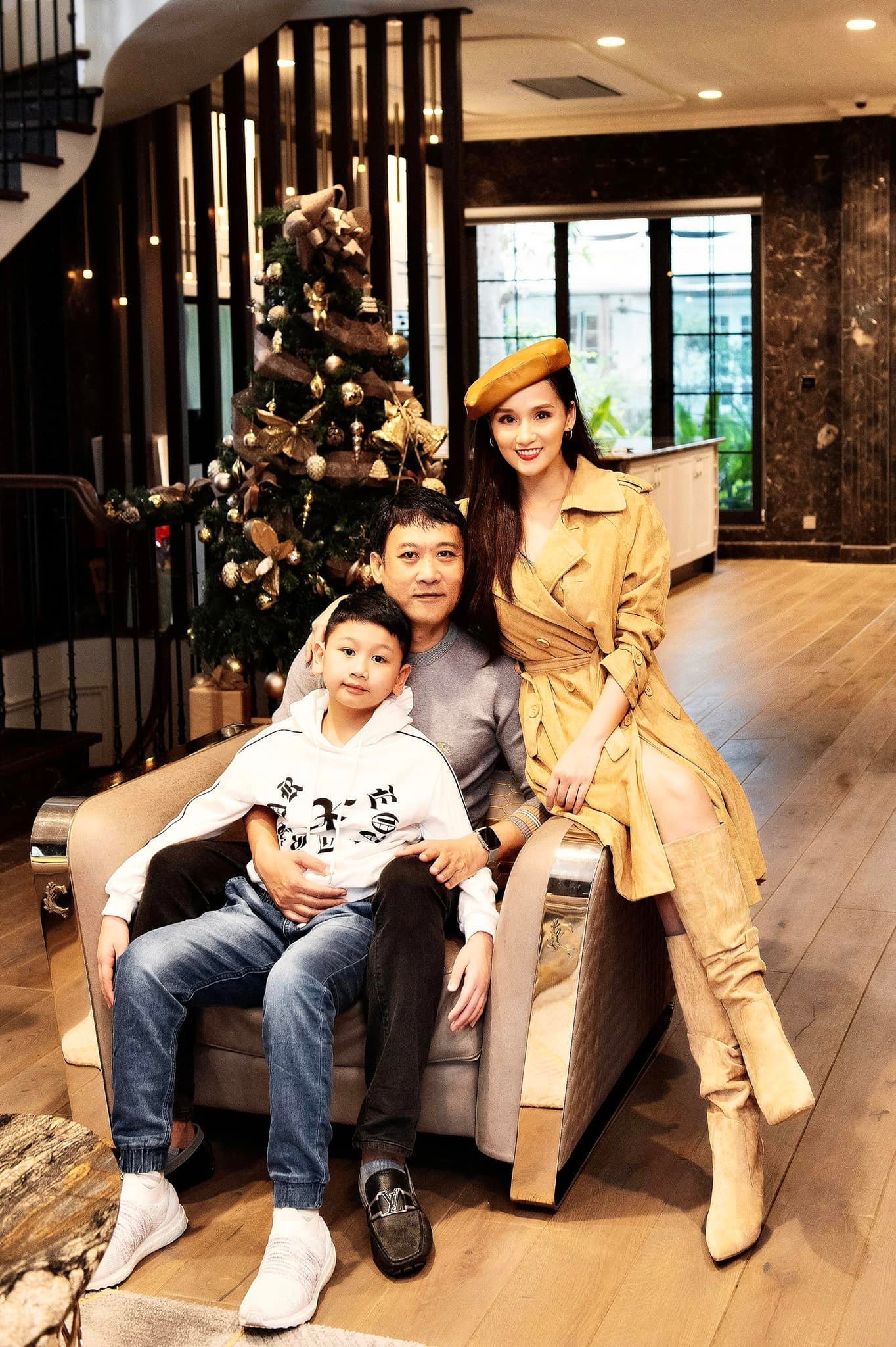 thoi trang sao viet anh 13