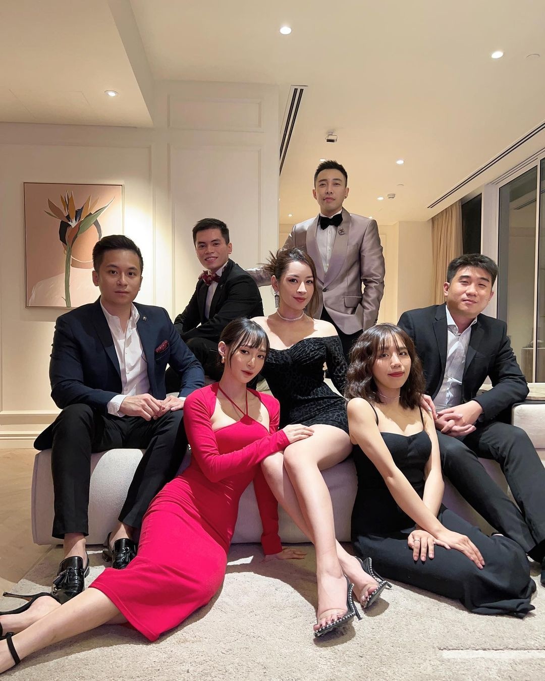 thoi trang sao viet anh 7