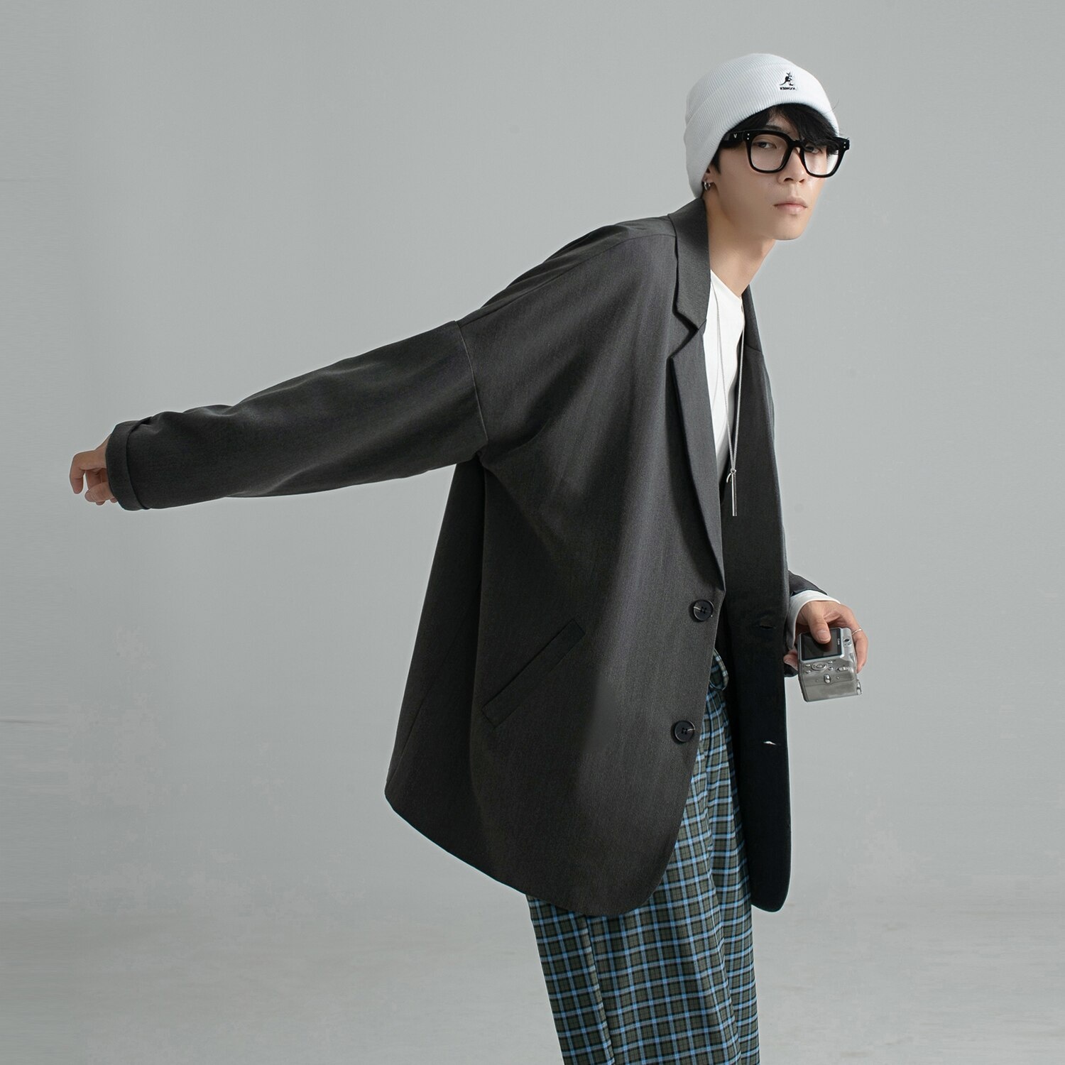 thời trang nam ảnh 2 thoi trang nam anh 2