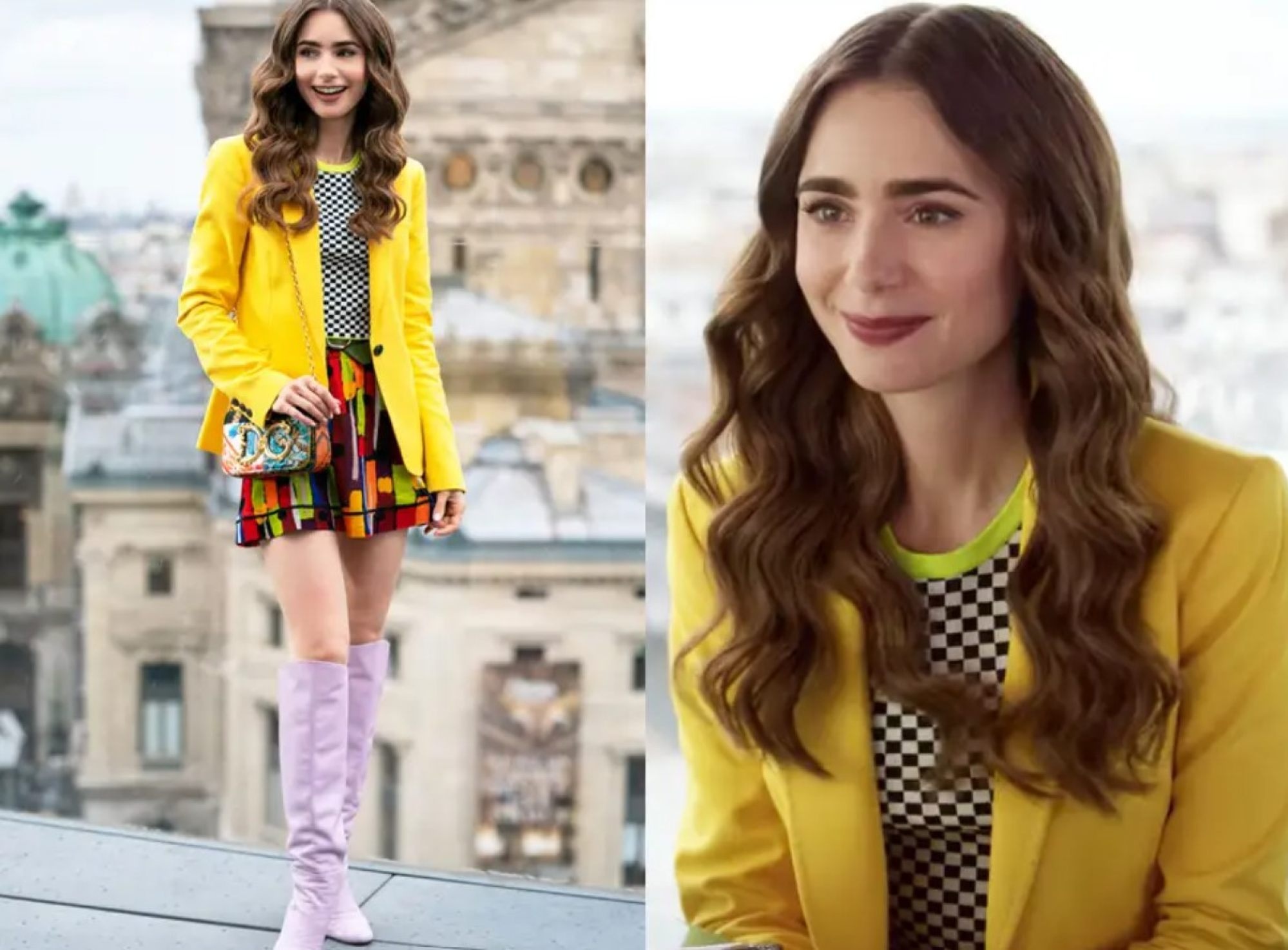 Emily in Paris 2 anh 2