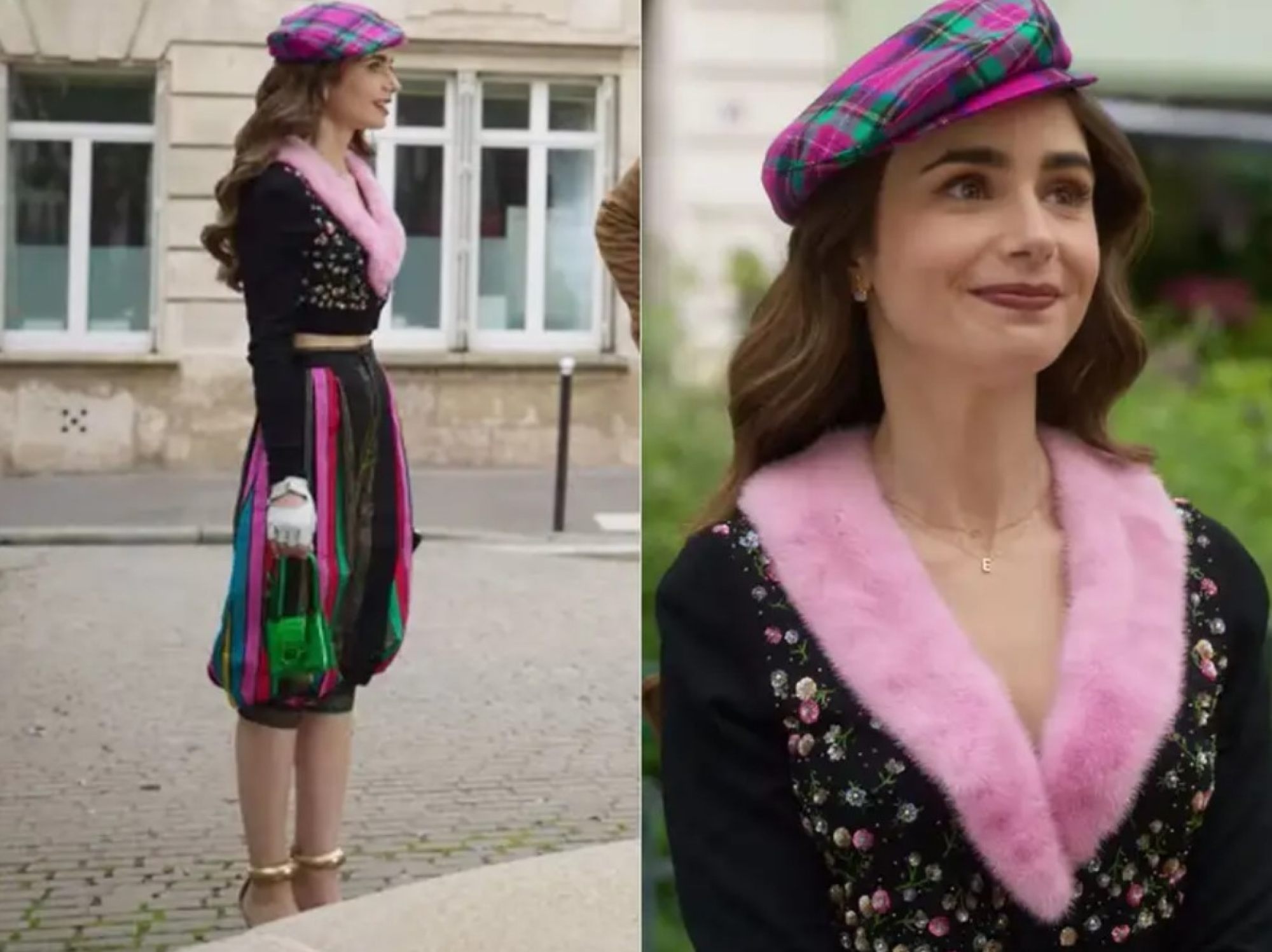 Emily in Paris 2 anh 3