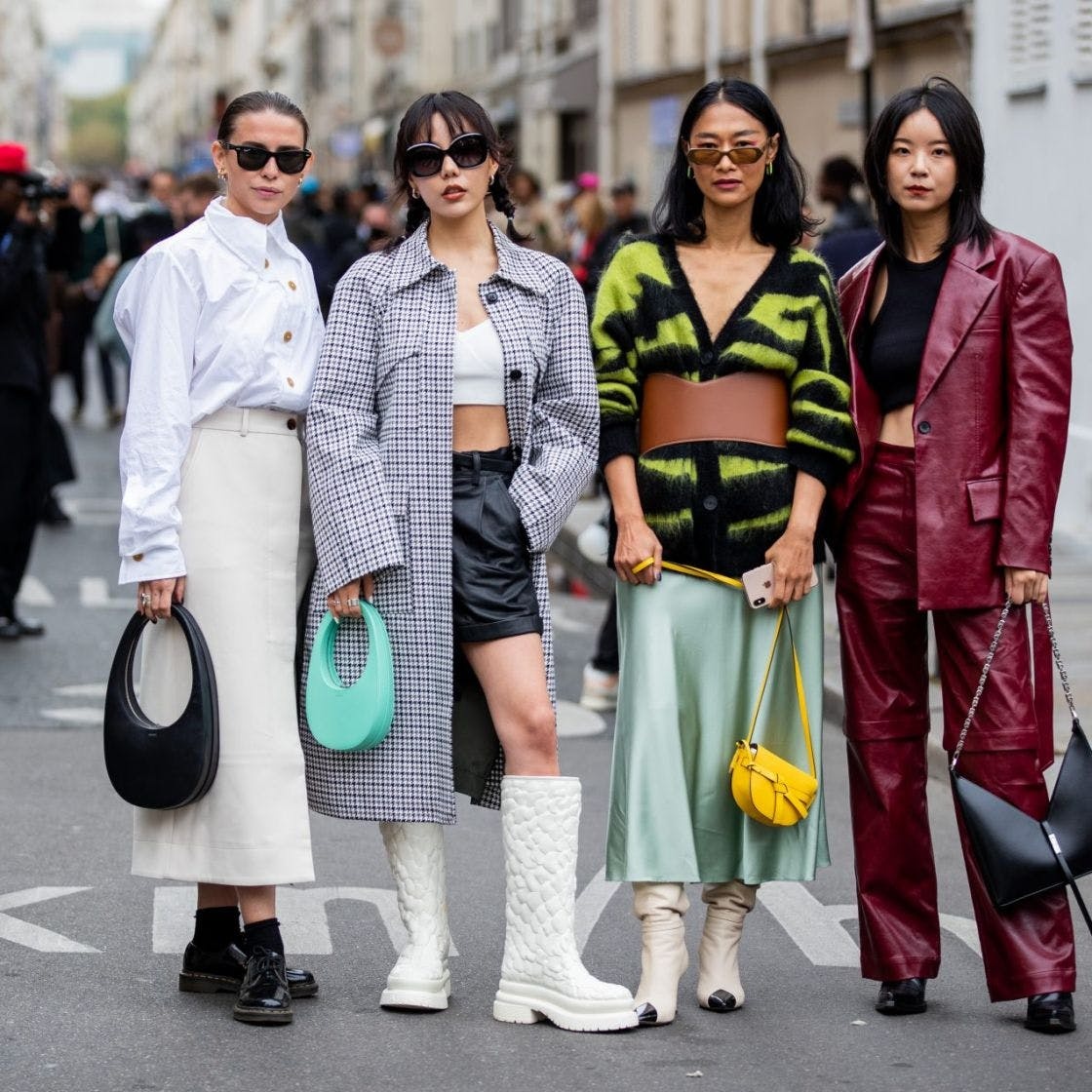 tuan le thoi trang anh 1