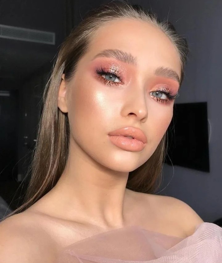 cach cham da mat anh 2