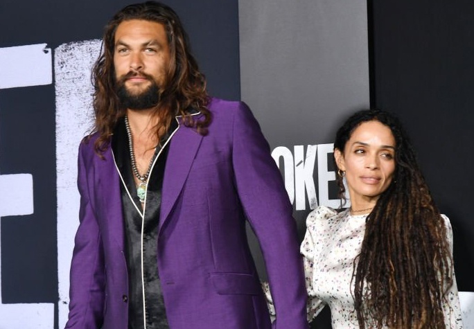 Jason Momoa va vo luon mac dong dieu hinh anh