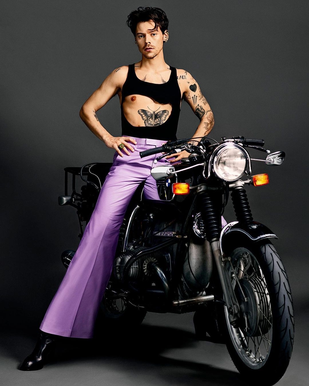 ao cat xe cho nam anh 5