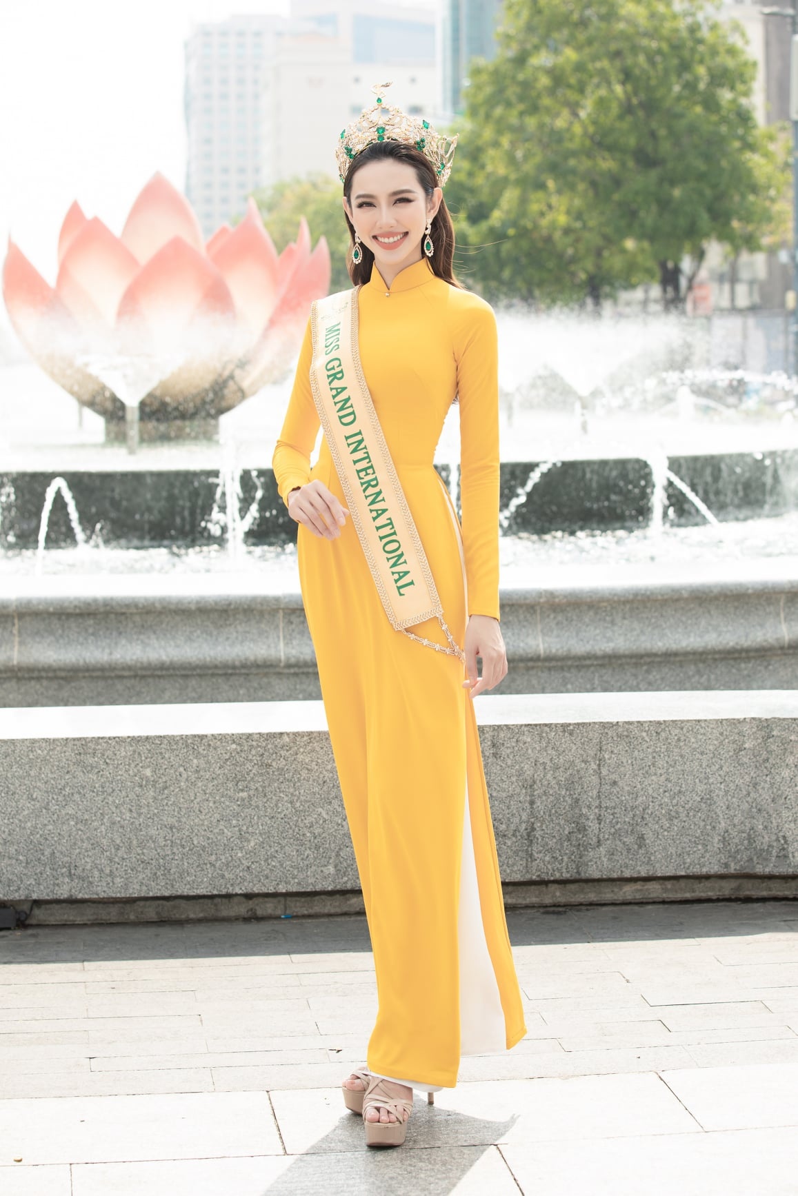 thùy tiên ảnh 2 thuy tien anh 2