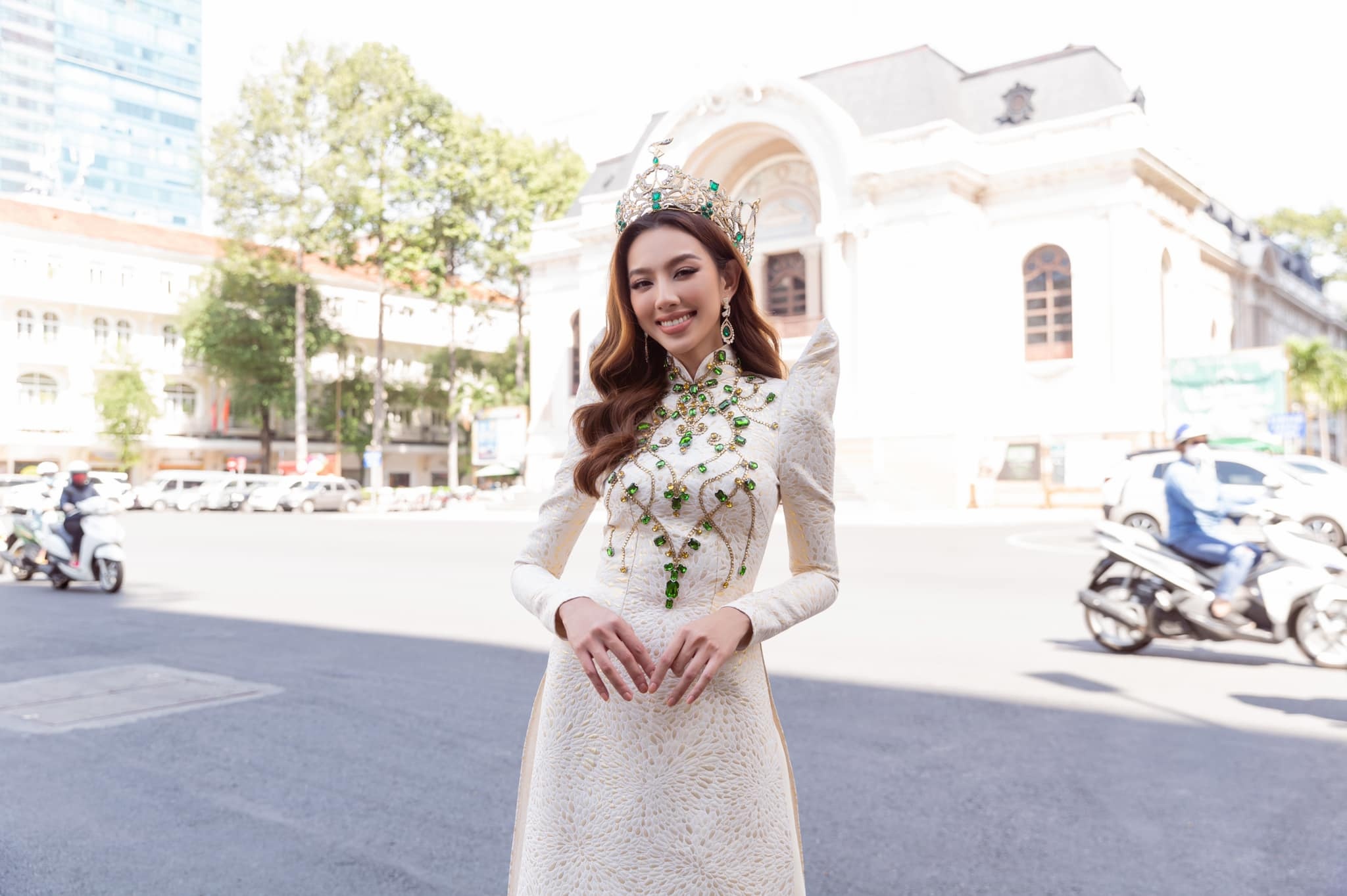 thùy tiên ảnh 1 thuy tien anh 1