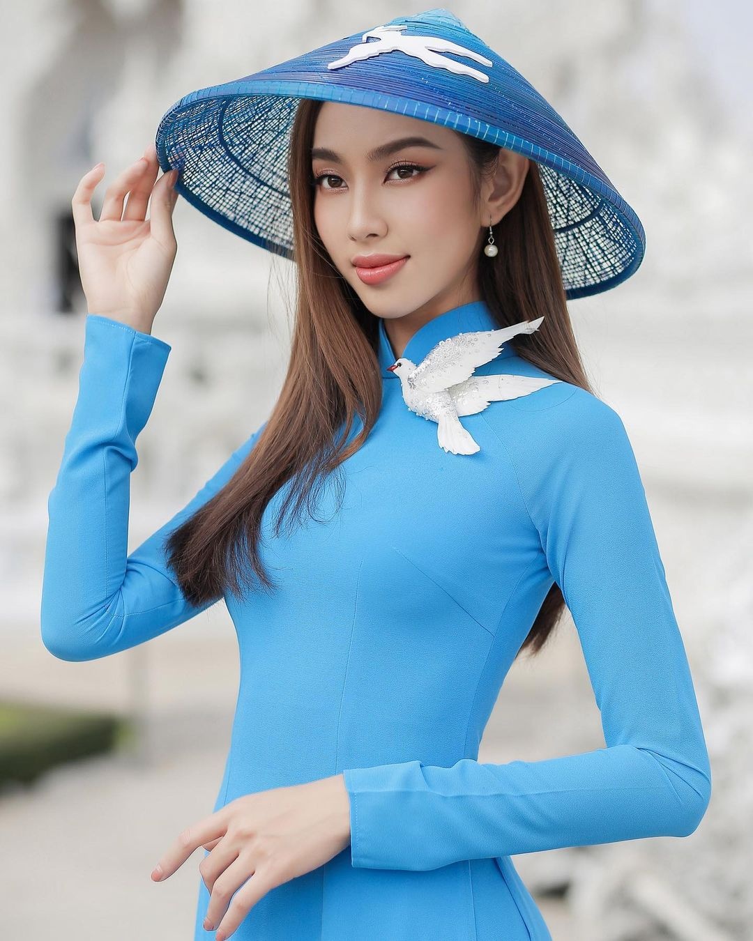 thùy tiên ảnh 3 thuy tien anh 3