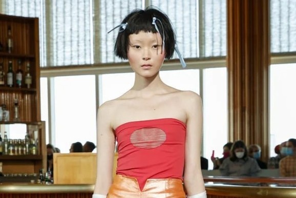 Gam mau thong tri nam 2022 hinh anh