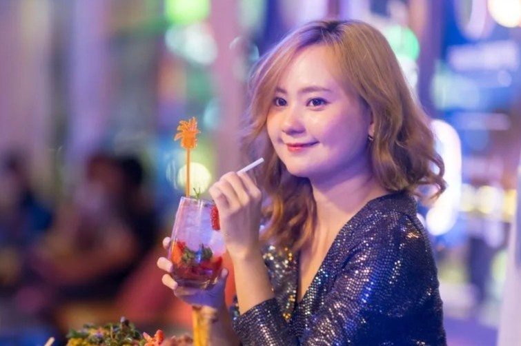 Mon an nen tranh de co da dep don Tet hinh anh