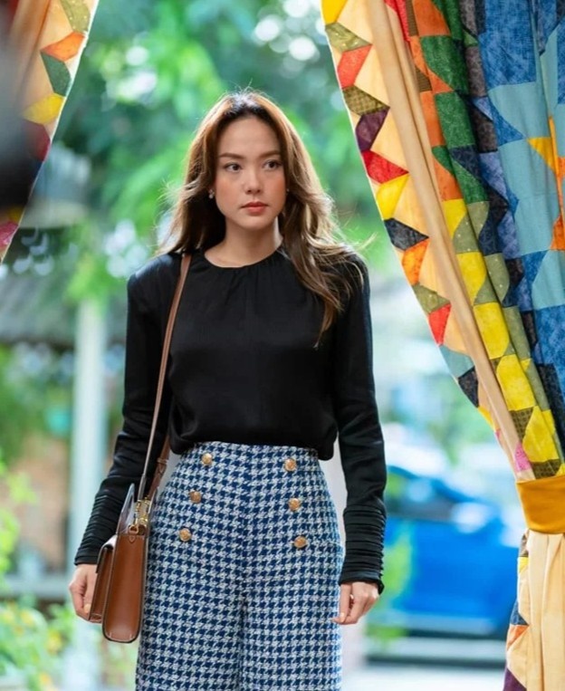 thời trang công sở ảnh 11 thoi trang cong so anh 11