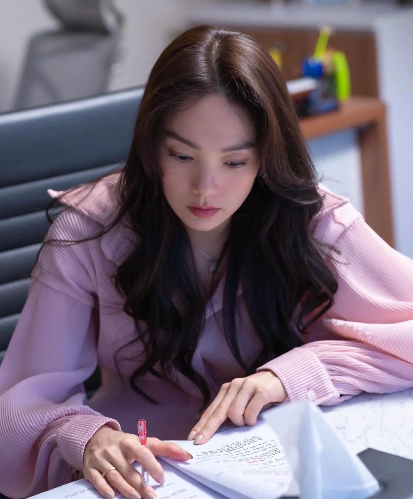 thời trang công sở ảnh 16 thoi trang cong so anh 16