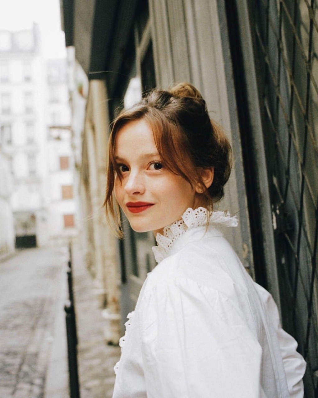 thoi trang Phap anh 9