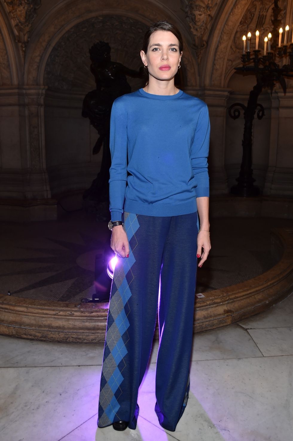 cong chua monaco anh 19