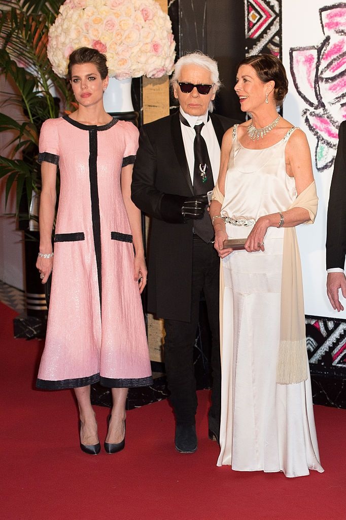 cong chua monaco anh 5