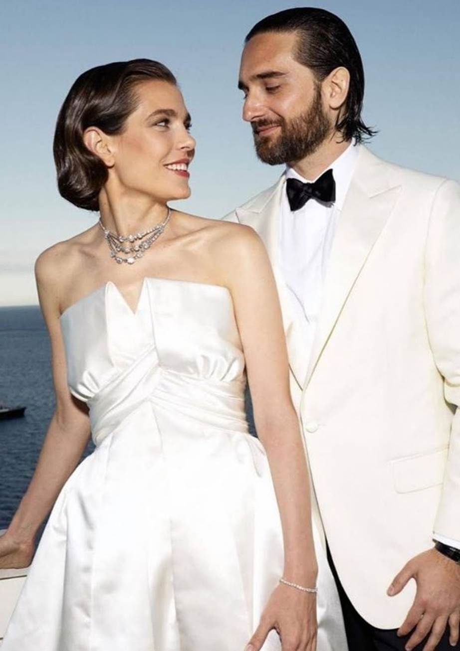 cong chua monaco anh 24