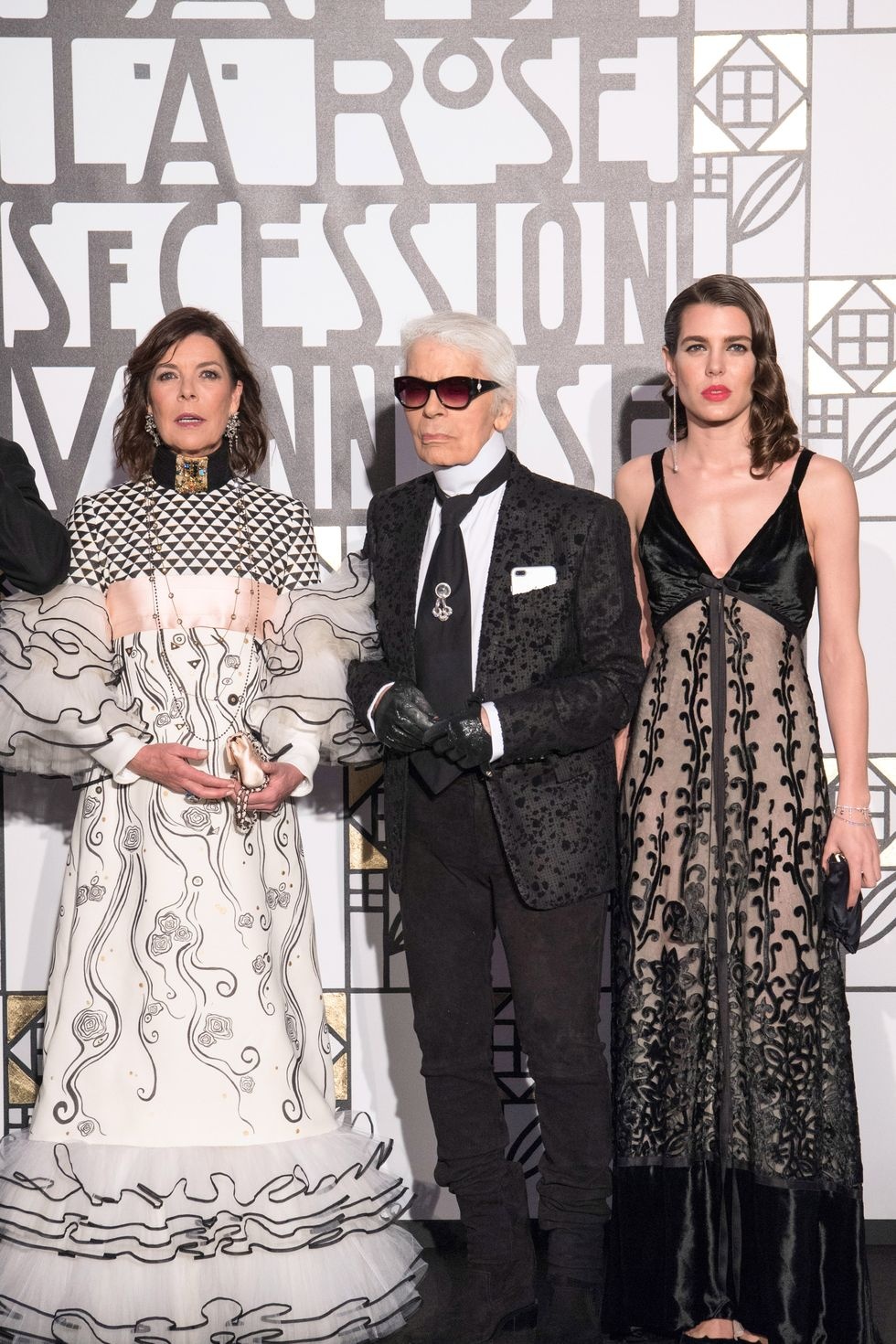 cong chua monaco anh 3