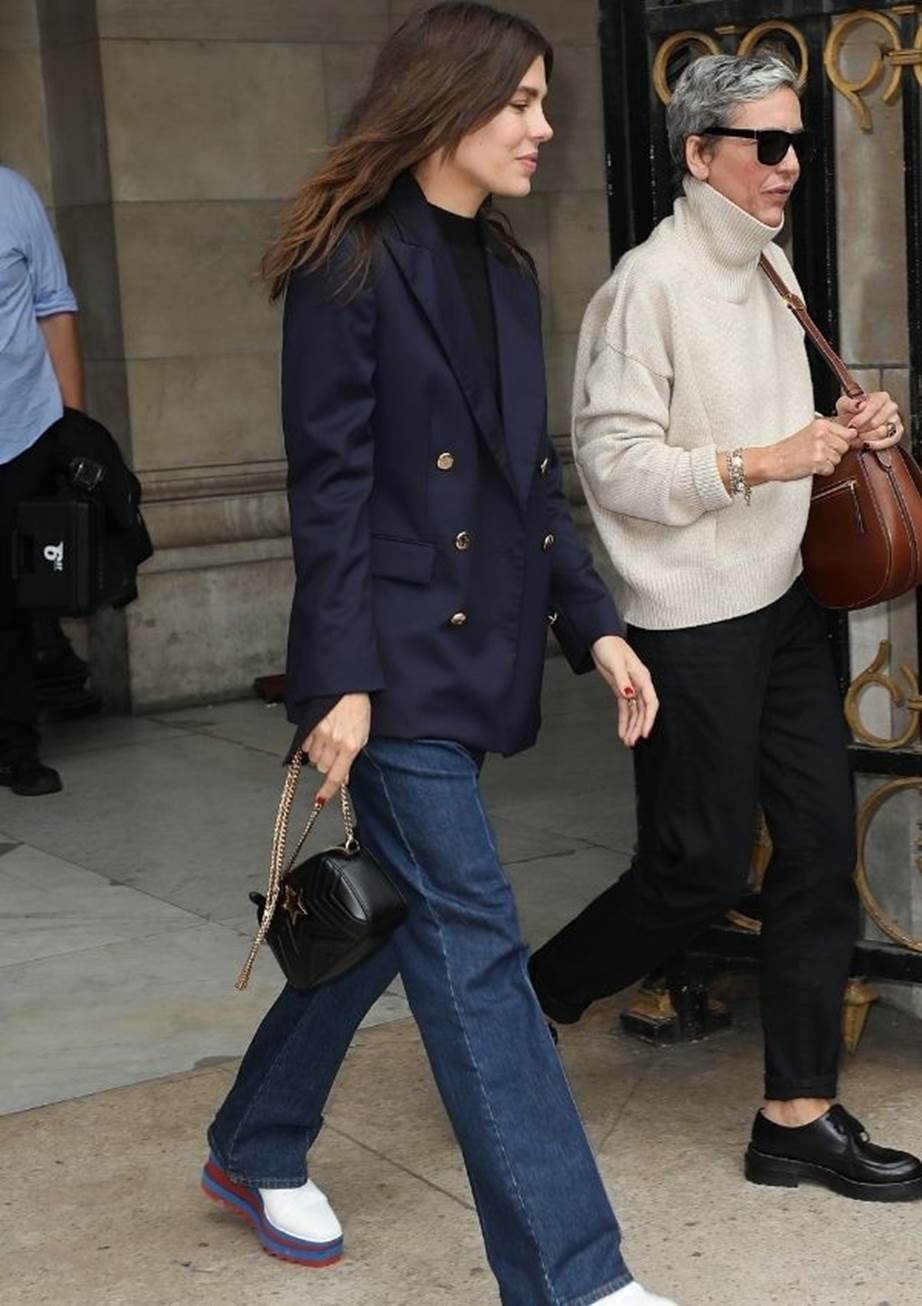 cong chua monaco anh 6