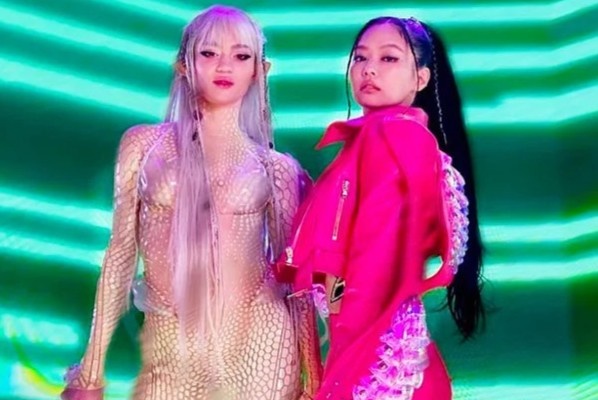 Dang sau chiec ao 69.000 USD cua Jennie hinh anh