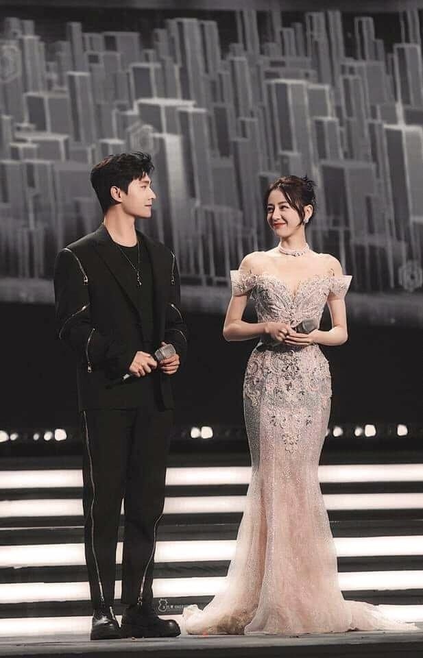 địch lệ nhiệt ba ảnh 1 dich le nhiet ba anh 1