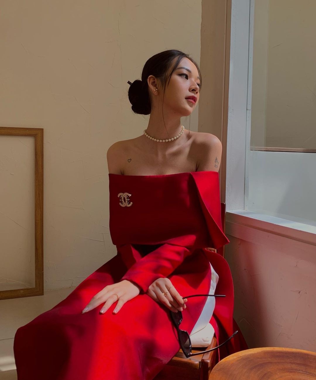 sao việt đón tết ảnh 5 sao viet don tet anh 5