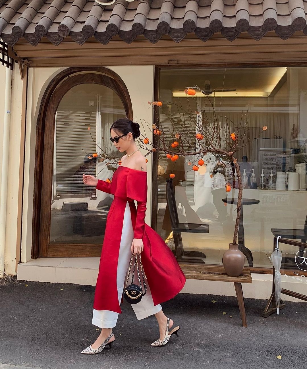 sao việt đón tết ảnh 6 sao viet don tet anh 6