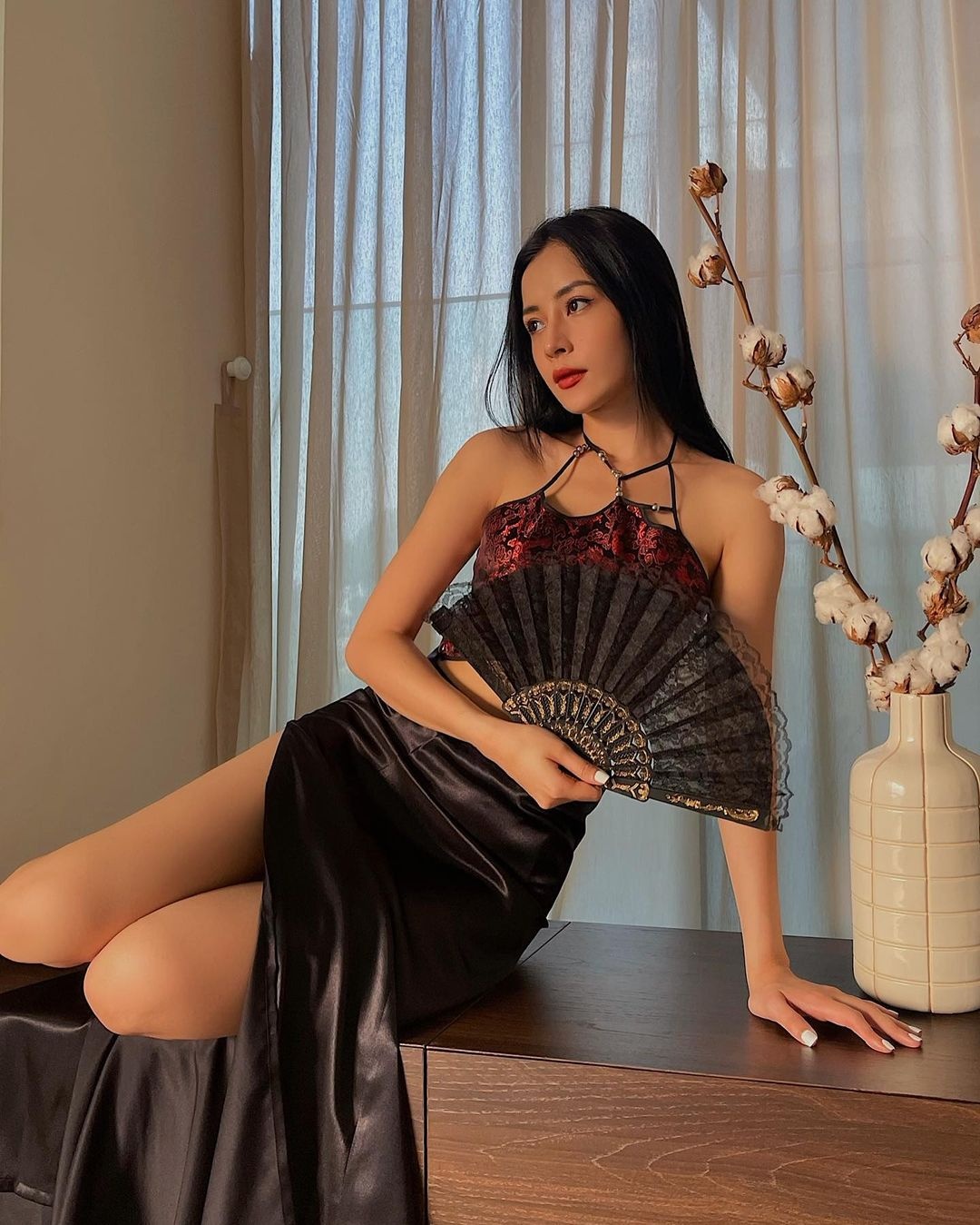 sao việt đón tết ảnh 9 sao viet don tet anh 9