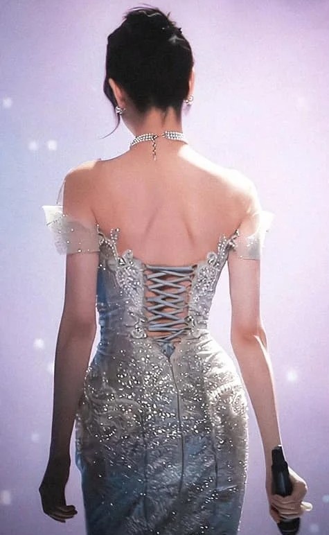 địch lệ nhiệt ba ảnh 4 dich le nhiet ba anh 4