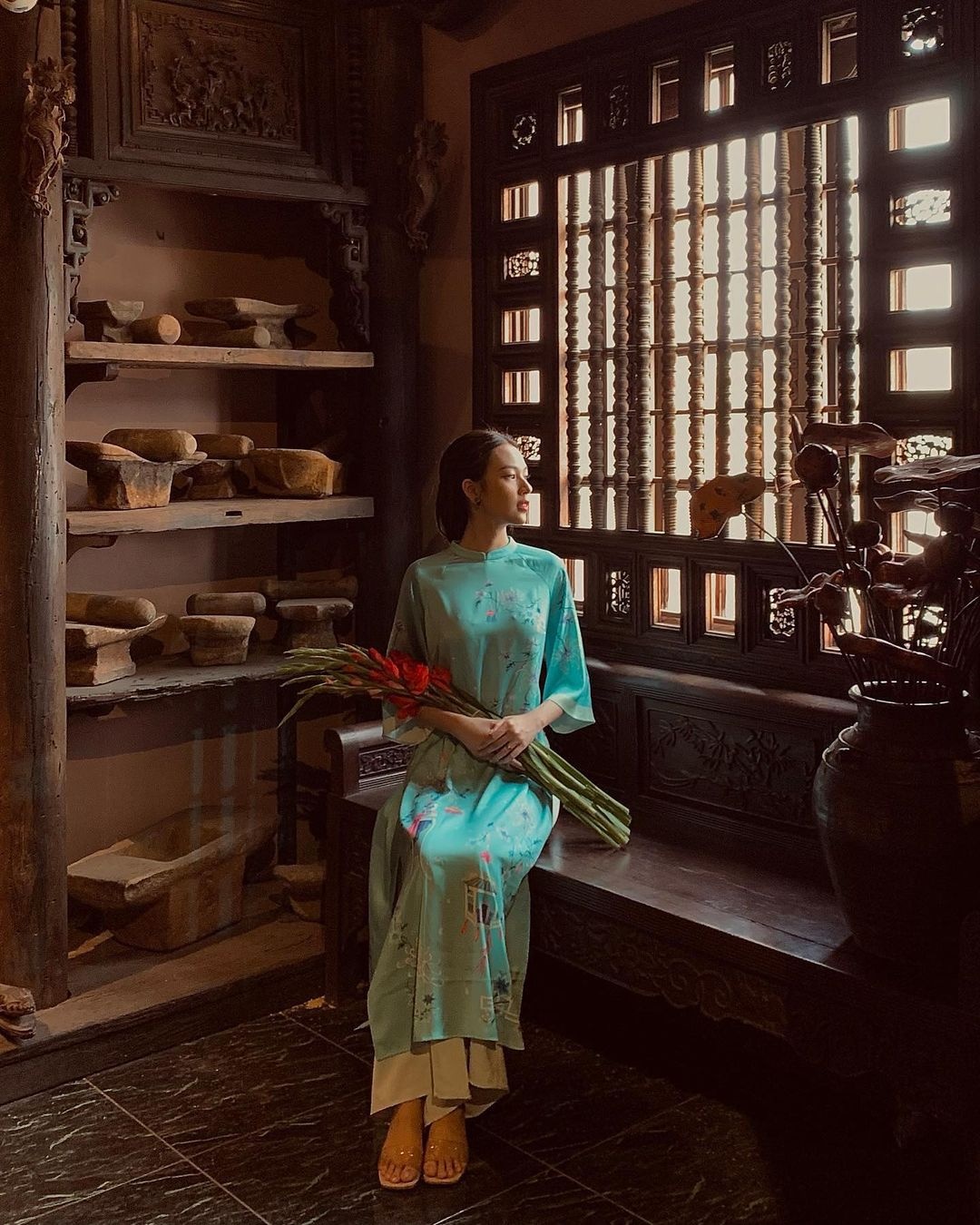 mau sac 12 con giap anh 2