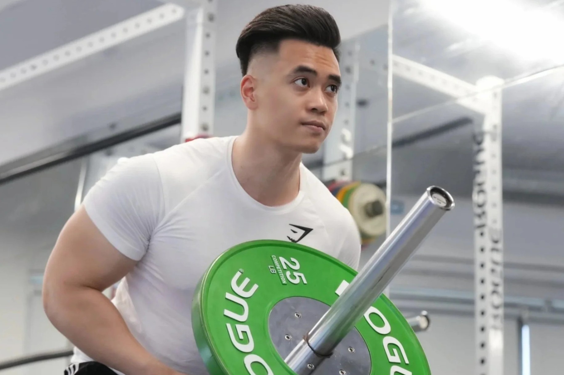 Bai tap tai nha cho nam gioi dip Tet hinh anh