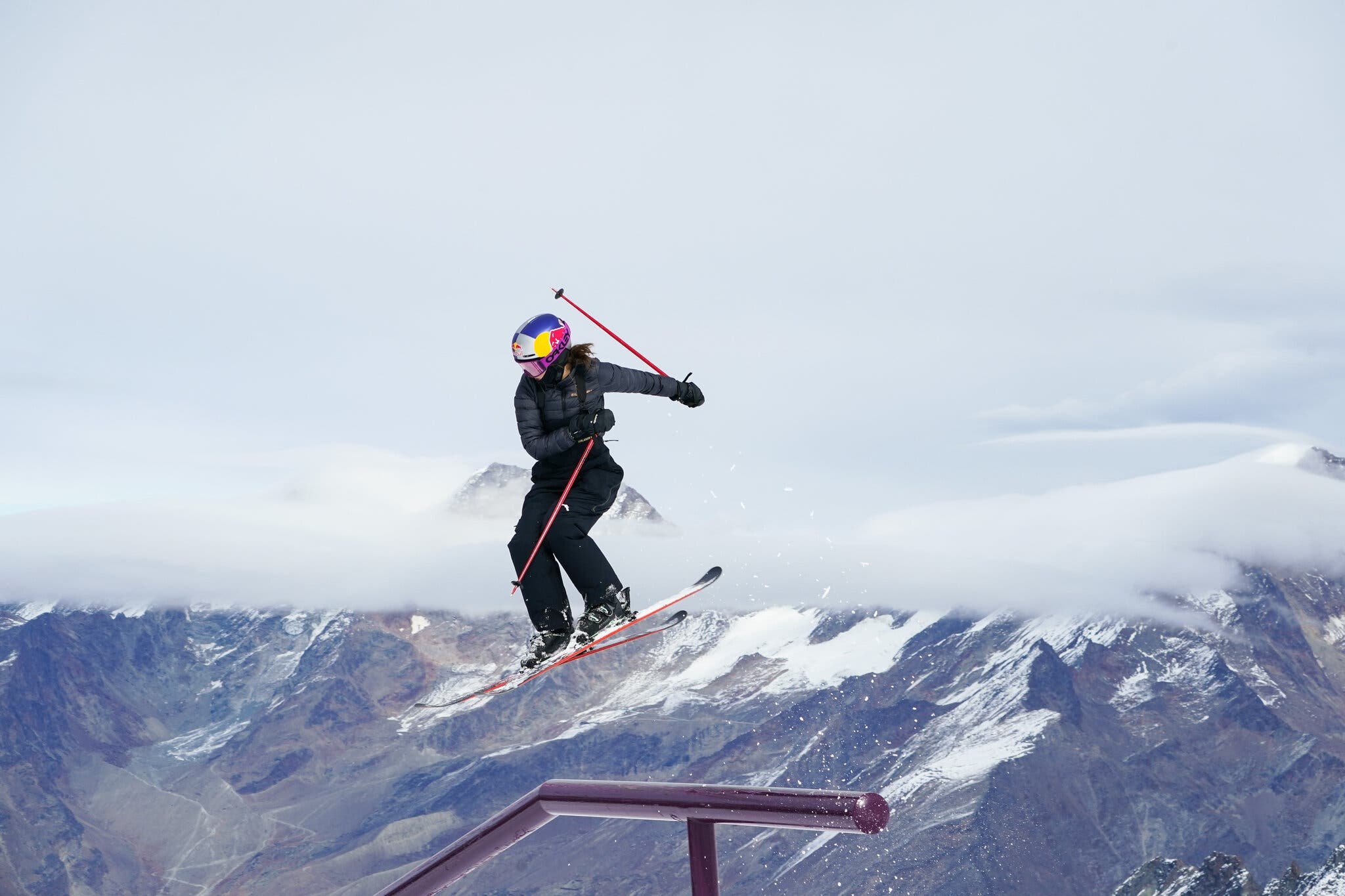 van dong vien dep anh 7