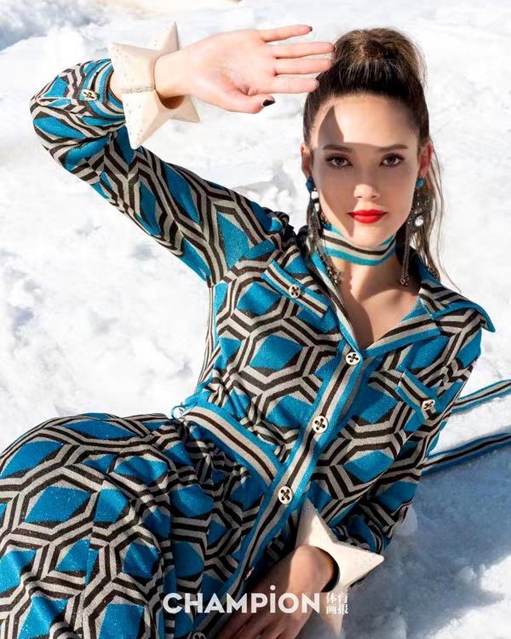 vận động viên đẹp ảnh 15 van dong vien dep anh 15