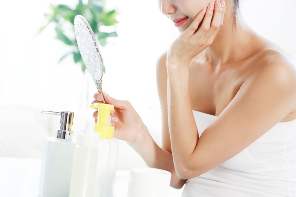 dưỡng da sau tết ảnh 4 duong da sau tet anh 4