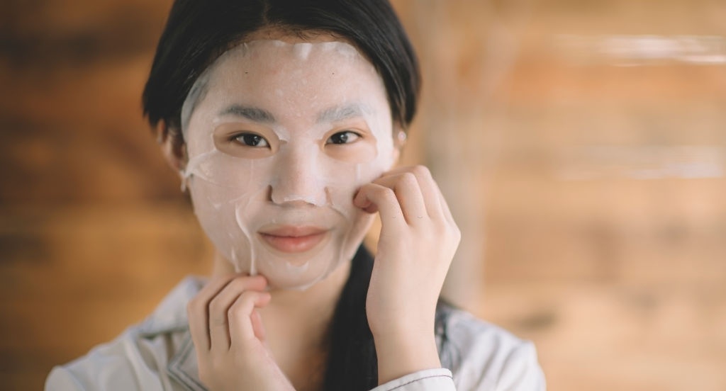 dưỡng da sau tết ảnh 3 duong da sau tet anh 3
