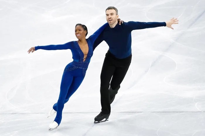 van dong vien truot bang anh 7