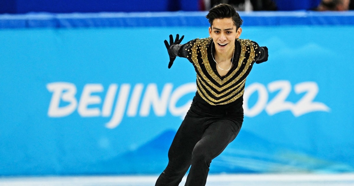 van dong vien truot bang anh 8