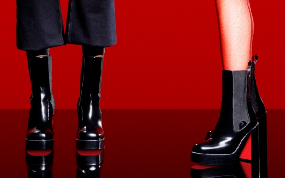 thoi trang nam nu anh 1