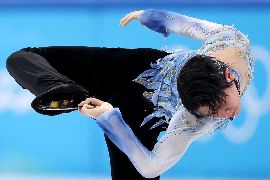 olympic 2022 ảnh 3 olympic 2022 anh 3
