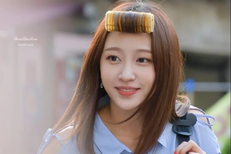 Tai sao phu nu Han cuon lo ra duong? hinh anh