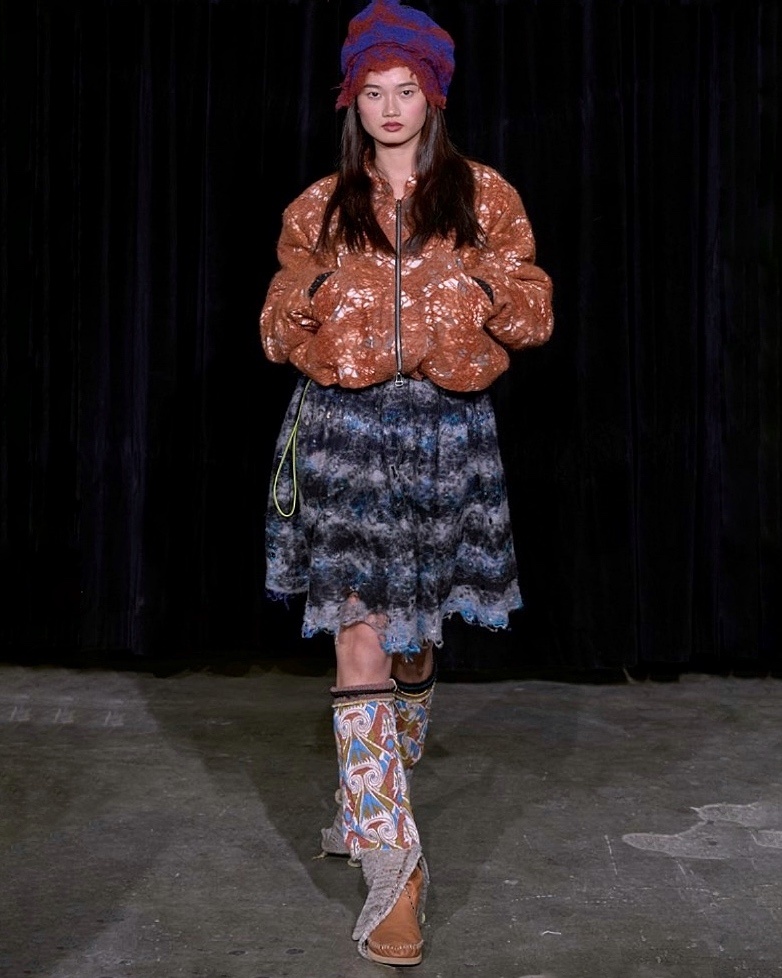 nguoi mau Viet anh 1