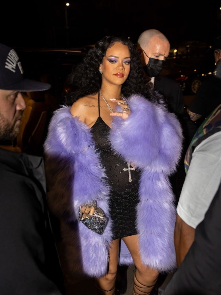 Rihanna ảnh 5 Rihanna anh 5