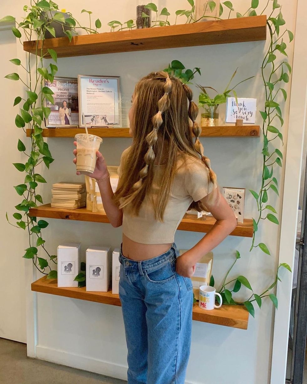 tóc bong bóng ảnh 12 toc bong bong anh 12