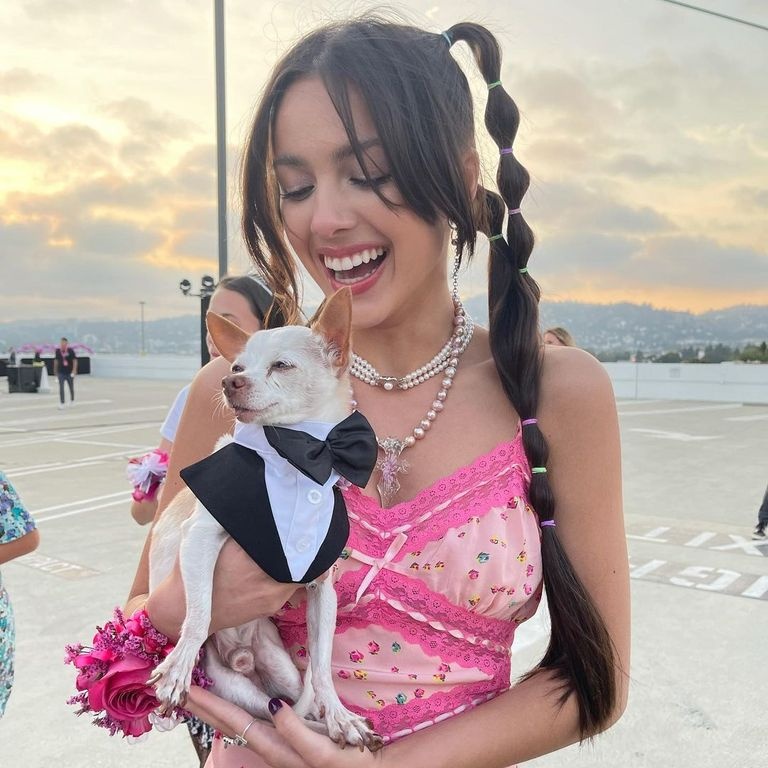 tóc bong bóng ảnh 3 toc bong bong anh 3