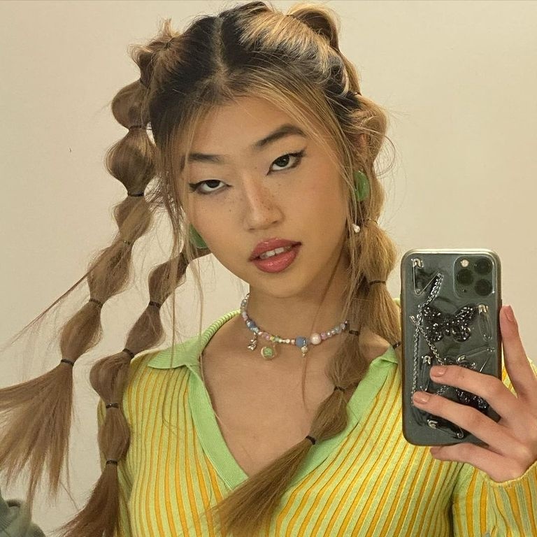 tóc bong bóng ảnh 9 toc bong bong anh 9