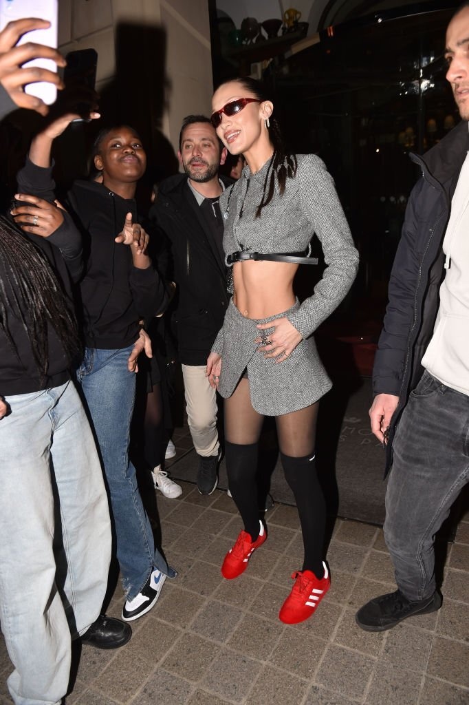 bella hadid ảnh 2 bella hadid anh 2