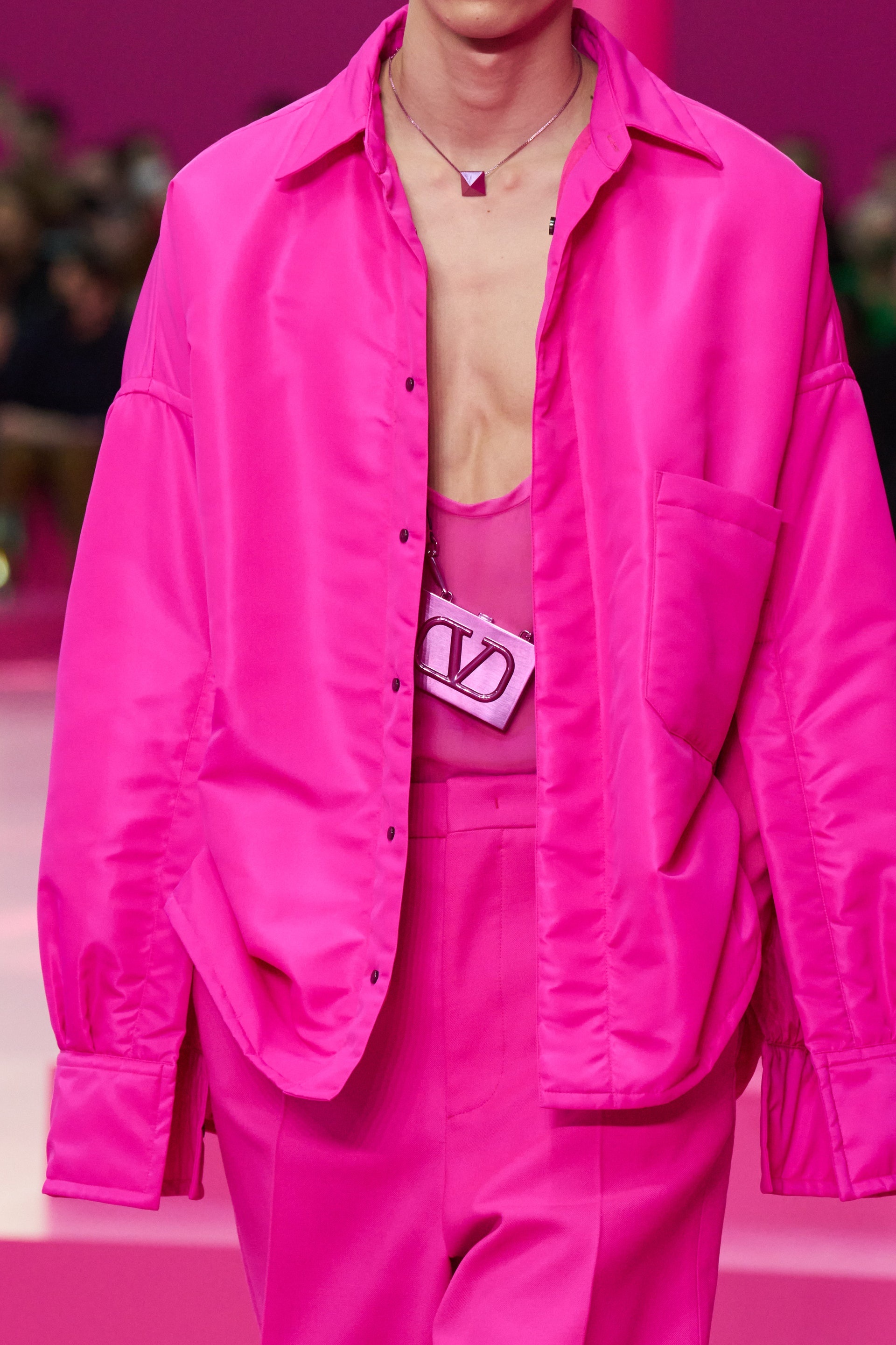 ao xuyen thau anh 12