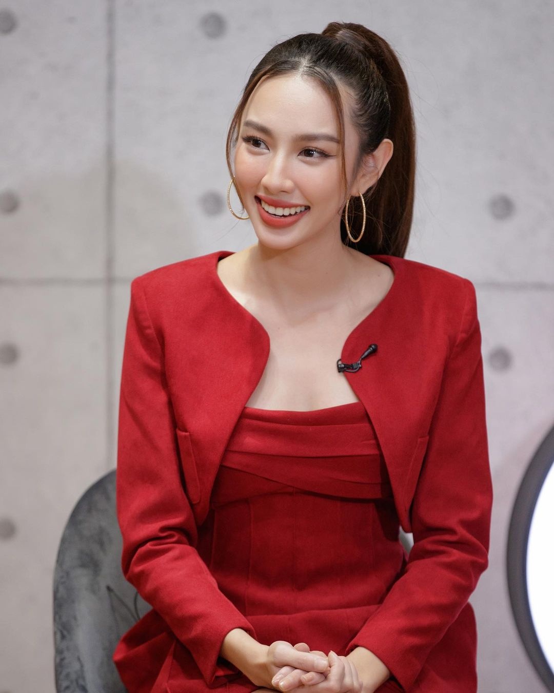 Thùy Tiên ảnh 3 Thuy Tien anh 3