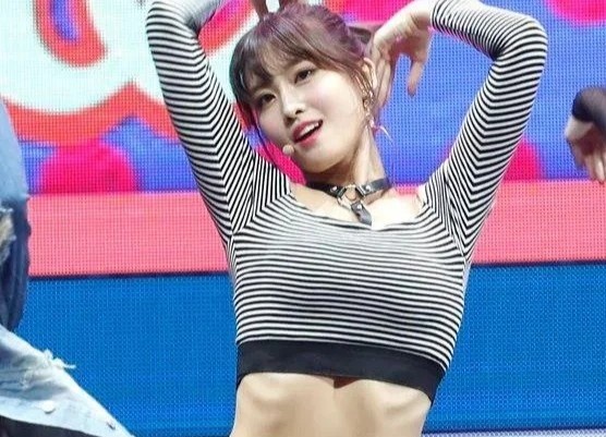 Bai tap giam mo bung cua Momo hinh anh